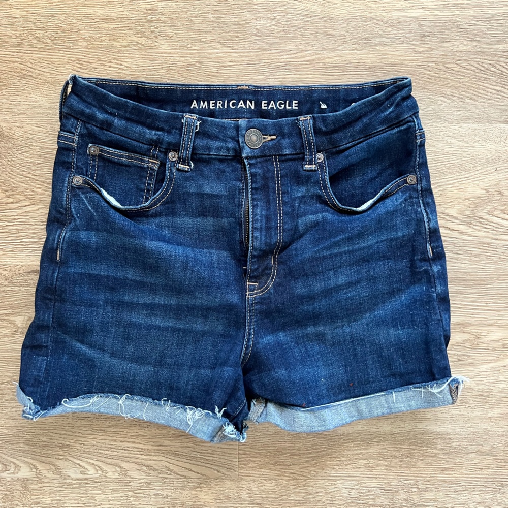 AE shorties
